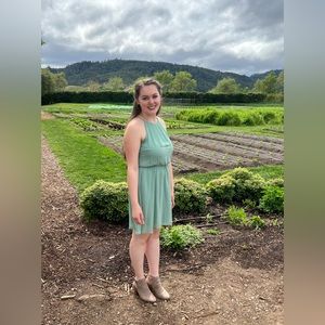 Meet your Posher, Melody R